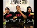 Jay Morris Group - Knee Deep