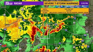 WZZM 13 Live Stream