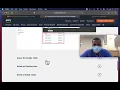 CLOUD COLLINS 01 Create and Query a NoSQL Table in AWS Console Hands-On Tutorial