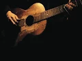 Krbi s Guitar - House of the Rising Sun bottleneck slide blues Guitar