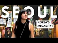 FIRST TIME IN SEOUL! Seeing How Korea Took Over the World