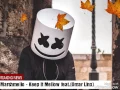 Marshmello - Keep It Mello (feat. Omar Links)