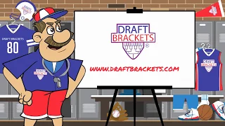 NBA Playoff Bracket Rules Scoring
