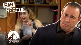 The WORST Bartenders of Bar Rescue Season 6