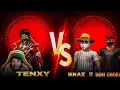 Download Lagu FREE FIRE SHORT VIDEO CUSTOM  1 VS 2  #GAME PLAY  TENXY  FF  HIGH QUALITY VIDEO #freefireindia 
