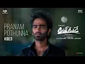 Download Lagu Love Today (Telugu) - Pranam Pothunna Video | Pradeep Ranganathan | Yuvan Shankar Raja | AGS