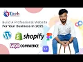 Full Stack Developer WordPress Shopify PHP Laravel React Expert
