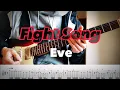 Download Lagu 【Eve】ファイトソング(fight song) / チェンソーマン CHAINSAW MAN ED guitar cover 【TAB】