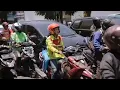 Download Lagu AKSI POLISI JOGET DI LAMPU MERAH || VIRAK TIK TOK