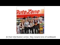 AutoZone Warehouse jobs