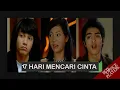 Download Lagu 17 Hari Mencari Cinta (2008)