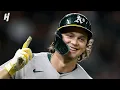 ROOKIE RECORD Nick Kurtz CRUSHES 4 HOMERS in ONE GAME