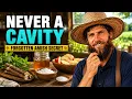 The Forgotten Way the Amish Kept Their Teeth Healthy