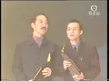 [576P] 叱咤樂壇至尊歌曲大獎：張國榮 - 左右手@1999年度叱咤樂壇流行榜頒獎典禮