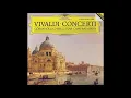 A Vivaldi Concerto for Lute in D major RV 93, Goran Sollscher