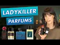 Download Lagu LADYKILLER - Diese Düfte machen Frauen verrückt! | Leni's Scents