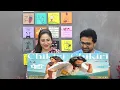 Lagu Pak Reacts Chikiri Chikiri Video Song | Peddi | Ram Charan | Janhvi | Buchi Babu Sana | AR Rahman