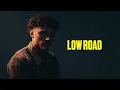 Adrien Nunez - LOW ROAD (Audio)
