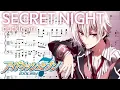 Download Lagu TRIGGER -「SECRET NIGHT」IDOLiSH7 [piano/synth arrangement]