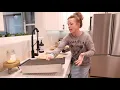 Kore Workstation Sinks REVIEW by Hannah everything you need to know