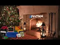 FindTape Yule Log (2022) - Holiday Jazz