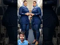 Download Lagu Elegant Dubai Princess: Air Hostess | Beautiful Girls Vlog #airhostess #dubaiprincessmahra #shorts