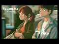Tu Jaane Na Lofi Mix| Slowed Reverb songs| Atif Aslam