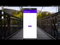 Android Activity Android Studio Layout Editor create your first android app