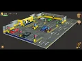 Rooms and Exits Level 26 - Parking No Honor Among Thieves Walkthrough Step-by-Step Guide