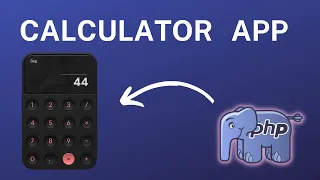 How to make a PHP Calculator Learn PHP Programming