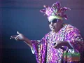 King Africa-Bomba