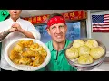 100 Chinatown Street Food in New York