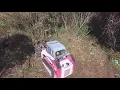 TL140 Jenkins brush mower