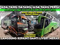 Lagu Ada Yang Datang Ada Yang Pergi, Sold Out 3 Unit Po. Haryanto HR 013 014 030 Ke PO Sesama Kudus