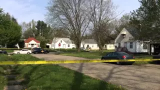 Man stabbed to death in Flint