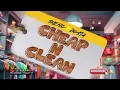 Skeng, Jigsta - Cheap N Clean | Dancehall 2024