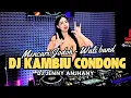 Download Lagu DJ KAMBIU CONDONG, DJ MENCARI JODOH - DJ JENNY ANJHANY RIMEX
