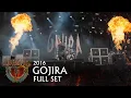Download Lagu 🔥GOJIRA - Live at Bloodstock Open Air 2016 | Full Performance 🔥