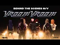 Download Lagu 4EVE - VROOM VROOM Prod. by URBOYTJ | BEHIND THE SCENES [ ENG SUB ]