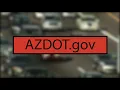 I 10 Weekend Closures - English