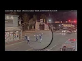 We made it on the Jackson Hole Town Square live webcam Youtube famous