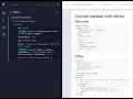 Confirming Multiple Data - Values Using DOM Element DataSet Property