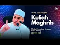 Download Lagu 22.08.2025 I KULIAH MAGHRIB I USTAZ HUSAM 