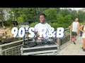 Download Lagu 90'S R\u0026B FT FUGEES, LAURYN HILL, BRANDY, AALIYAH, SWV, TLC, MARY J. BLIGE, 702, SOUL FOR REAL