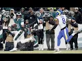 Eagles vs Rams The Game That Changed NFL Playoff History
