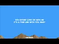 Elmiene - Damage Control (Lyrics)