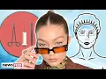 Gigi Hadid Addresses PLASTIC SURGERY Rumors