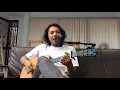 BUKANNYA AKU TAKUT - TBK ( Felix Cover )