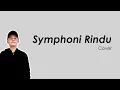 SYMPHONI RINDU - TISHERDIANA (COVER MUSIC) PANCE PONDAAG