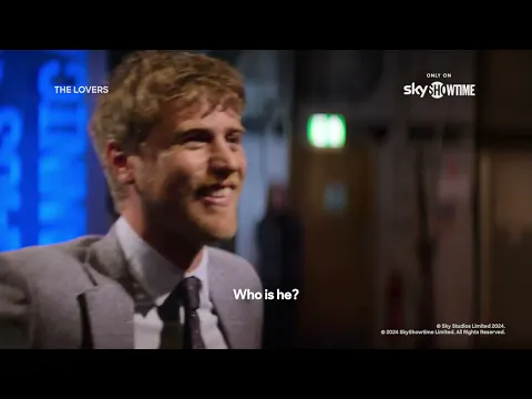 Official SkyShowtime Trailer
